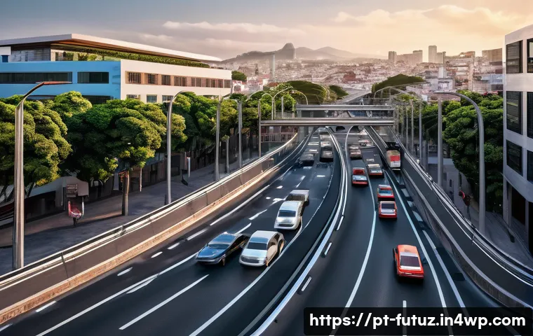 5 mudanças regulatórias que vão revolucionar o transporte urbano no Brasil 4 교통 혁신을 위한 정책 및 규제 변화 관련 이미지 2